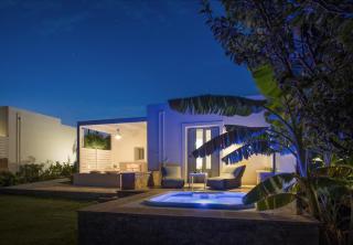 Mareggio Exclusive Residences & Suites - Gythio - 6