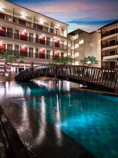 Sun Island Hotel & Spa Kuta - Kuta - 1