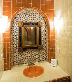 Hotel Real de Naturales - Cholula - 2