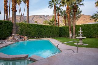 Maison du Soleil - Palm Springs - 4