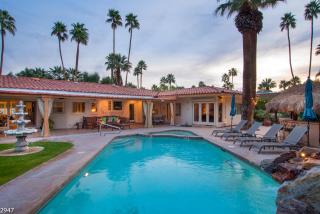 Maison du Soleil - Palm Springs - 2