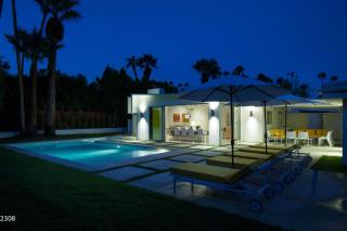 La Paloma Palms - Palm Springs - 5