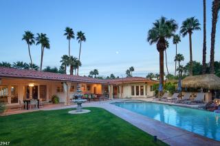 Maison du Soleil - Palm Springs - 0