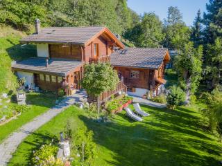 Chalet Les Rindes - Nendaz - 9
