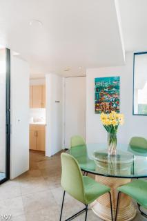 Contemporary Dreams - Palm Springs - 9