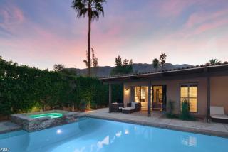 Desert Solstice - Palm Springs - 4