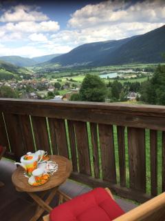 Ferienhaus König - Sankt Michael im Lungau - 9