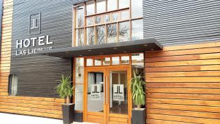 Hotel Las Liebres - Villaguay - 7