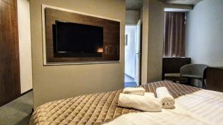 Hotel D1 - Ostrovačice - 6