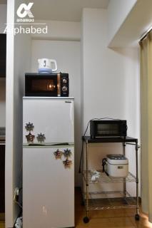 Scarl Matsunawa / Vacation STAY 49770 - Takamatsu - 6