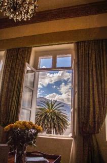 Boutique Hotel Mansion del Angel - 6