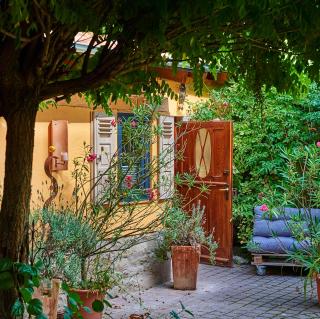 Biggi‘s Garten-Finca - Flonheim - 2