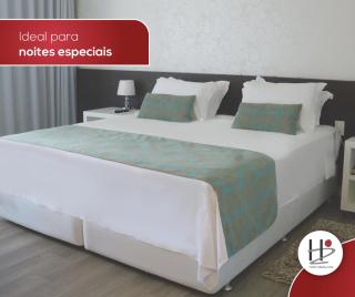 Hz Hotel - Patos de Minas - 4