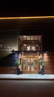 Hotel Las Liebres - Villaguay - 0