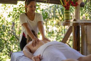 Omega Tours Eco-Jungle Lodge - 4