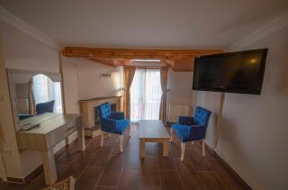Ağva Carpediem Otel - Ağva - 5