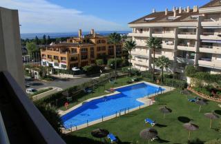 Apartamento Costa Nagüeles - Marbella - 0