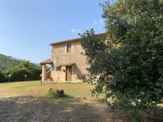 CASALE AL LAGO con PISCINA E SAUNA - Corbara - 2
