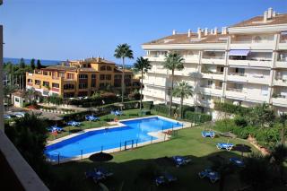 Apartamento Costa Nagüeles - Marbella - 9