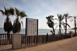 Apartamento Costa Nagüeles - Marbella - 8