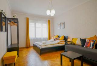 Lónyay Gellert View 2BR - Budapest - 0