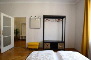 Lónyay Gellert View 2BR - Budapest - 1