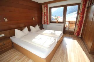 Apart Gletscherblick - Kaunertal - 4