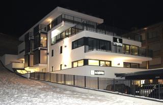 Ischglliving Family Appartements - 3