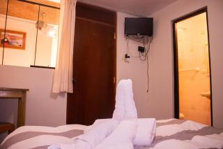 Pacha Suite - Puno - 2