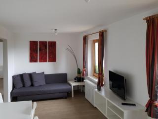 Schönblick Hotel Garni Ferienwohnungen - Lindenberg im Allgäu - 9