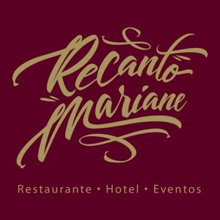 RECANTO MARIANE - Santo Antônio do Amparo - 6