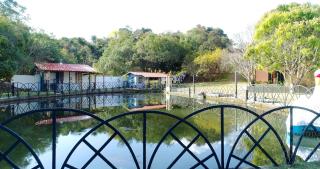 RECANTO MARIANE - Santo Antônio do Amparo - 7