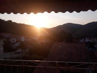 Pousada Preludio - Conservatória - 4