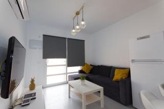 bungalow with terrace near the beach - San Bartolomé - 6