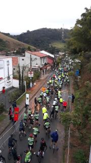 Pousada Preludio - Conservatória - 7