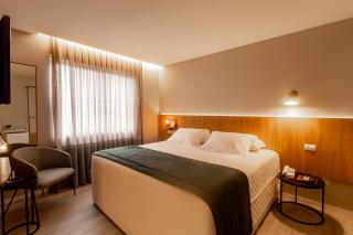 Hotel Melo - Balneário Camboriú - 0