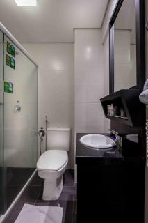 San Silvestre Hotel - Passo Fundo - 3