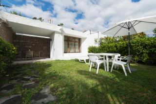 Bonito Bungalow a pocos metros de la playa - Porto Rico - 9
