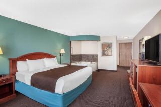 AmericInn by Wyndham St. Peter - Saint Peter - 5