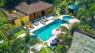 Salim Beach Resort - Gili Air - 6