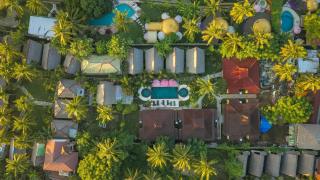 Salim Beach Resort - Gili Air - 0