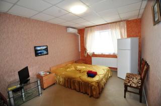 Voskhod Hotel - Kiev - 9