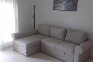 Apartamento acogedor en lugar inmejorable - 1
