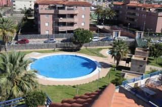 Apartamento acogedor en lugar inmejorable - 0