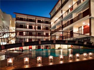 Sun Island Hotel & Spa Kuta - Kuta - 2