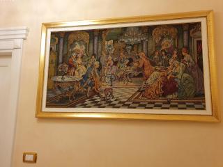 FD Luxury rooms - 2