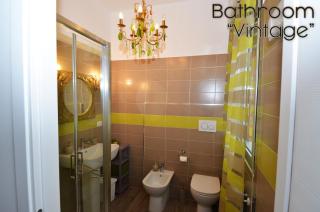 Room & Breakfast Nettuno 29 - Bolonia - 7