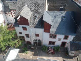 Alter Posthof Lieser - Lieser - 2
