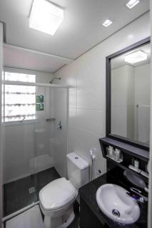 San Silvestre Hotel - Passo Fundo - 4