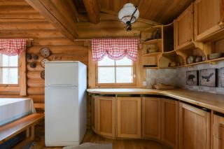 Joutsen Holiday Home - 7